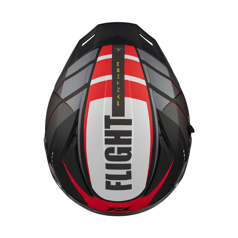 Κράνος AXXIS Panther SV ECE22.06 Flight B5 gloss